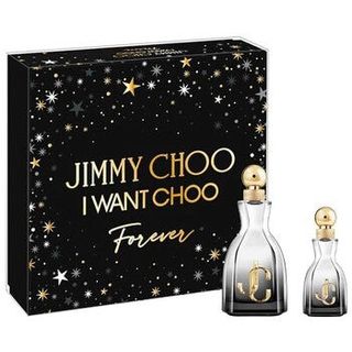 Jimmy Choo Ladies I Want Choo Forever Gift Set ** 限時預訂優惠 Time-Limited Pre-Order Offer ** [Niche小眾沙龍香水] [全網最齊全] [Pre-Order外國預訂]64234842528129110