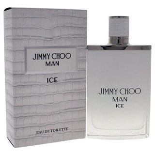 Jimmy Choo Man Ice / Jimmy Choo EDT Spray 3.3 oz (100 ml) (m) [Niche Fragrance] [Most Complete Selection Online] [Pre-Order from Overseas]64234320629890110