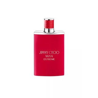 Jimmy Choo Men's Man Extreme EDP Spray 3.4 oz [Niche Fragrance] [Most Comprehensive Online] [Pre-Order from Overseas]64234842434689110