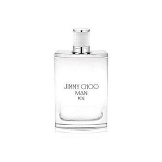 Jimmy Choo Men's Man Ice EDT Spray 6.7 oz [Niche Fragrance] [Most Complete Online] [Pre-Order from Overseas]64234842617475110
