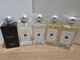 Jo Malone 香水 100ml64236133405570110