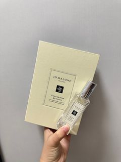 Jo Malone 香水樽 & 盒 (不含香水)64235022695170110