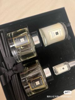 Jo Malone London 香氛禮盒64242863234433110