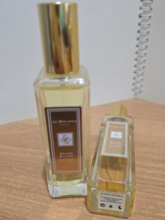 Jo Malone Orange Bitters 香水 30ml64233370387713110