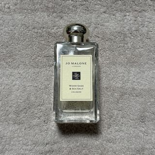 Jo Malone Wood sage & sea salt cologne 100ml Sage & Sea Salt64242679598082110