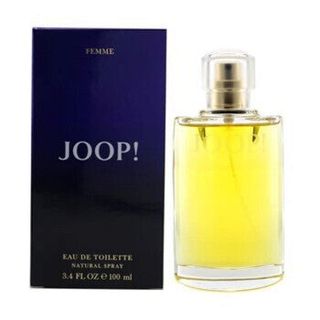 Joop by Joop EDT Spray 3.3 oz [Niche小眾沙龍香水] [全網最齊全] [Pre-Order外國預訂]64234842221059110