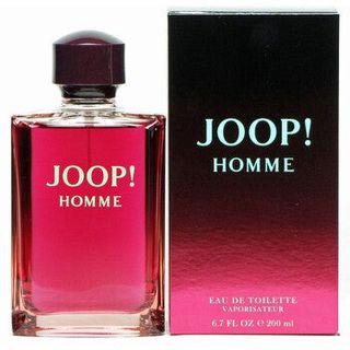 Joop Homme by Joop EDT Spray 6.7 oz (200 ml) (m) [Niche Fragrance] [Most Comprehensive Selection Online] [Pre-Order from Overseas]64236134316417110