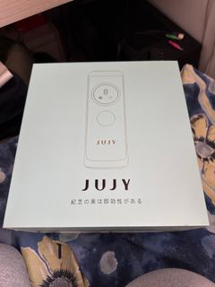 JUJY激光脫毛機64238204702466110