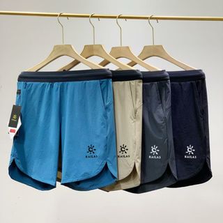 KAILAS 夏季新一代運動短褲 SHORTS PANTS64238577953539110