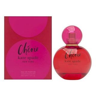 Kate Spade Ladies Cherie EDP 3.3 oz [Niche Fragrance] [Most Comprehensive Online] [Pre-Order from Overseas]64234842610690110