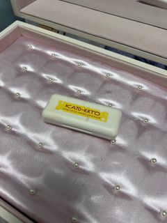 KATO-KATO 三小芝士遮瑕膏64237566982403110