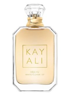 Kayali Déjà Vu White Flower | 57 2ml / 5ml / 9ml Decant Sample / Full Bottle Fragrance Split [Niche Perfume] [Most Complete Selection Online] [Pre-Order from Abroad]64244469975297110