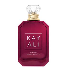 Kayali Lovefest Burning Cherry | 48 2ml / 5ml / 9ml Decant Sample / Full Bottle Fragrance Sample Vials / Regular Packaging [Niche Perfume] [Most Comprehensive Online] [Pre-Order from Overseas]64244469955587110