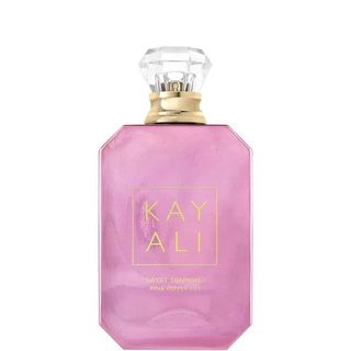 Kayali Sweet Diamond Pink Pepper | 25 2ml / 5ml / 9ml Decant Sample / Full Bottle Fragrance Sample / Regular Size [Niche Perfume] [Most Comprehensive Online] [Pre-Order from Abroad]64244469941249110