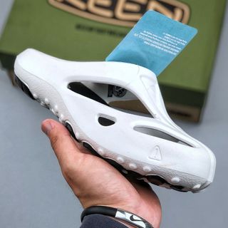 KEEN Shanti EVA 小紅書熱門戶外洞洞拖鞋 運動拖鞋 涼鞋 波鞋 跑鞋 運動鞋 慢跑鞋 皮鞋 洞洞鞋 涼拖鞋 sports dad shoe for road running training casual shoes Sand64234843558657110