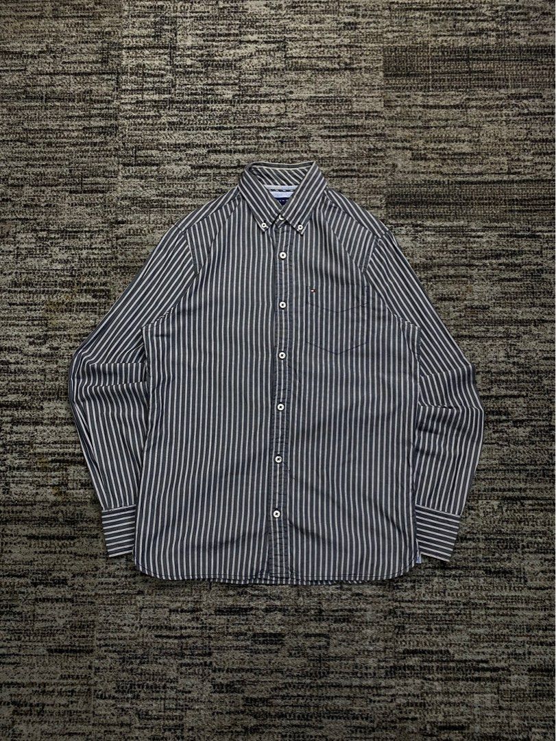 Kemeja TOMMY HILFIGER LIRIS M