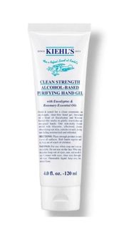 KIEHL’S 強效酒精淨化洗手液 120ml64243381833347110