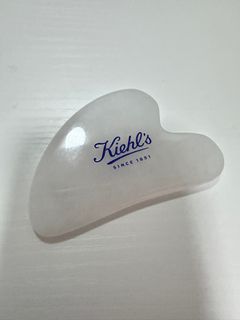 Kiehl’s 心形刮痧板64239722529026110