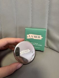 La Mer 修護唇霜 潤唇膏64235023746306110