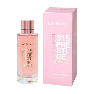 La Rive Ladies 315 Prestige Pink EDP Spray 3.3 oz ** 限時預訂優惠 Time-Limited Pre-Order Offer ** [Niche小眾沙龍香水] [全網最齊全] [Pre-Order外國預訂]64240586458881110