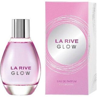La Rive Ladies Glow EDP Spray 3 oz ** Time-Limited Pre-Order Offer ** [Niche Fragrance] [Most Comprehensive Online] [Pre-Order from Overseas]64240586541955110