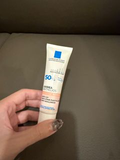La Roche-Posay UVIDEA XL Tone-Up Rosy SPF50+ PA++++64242679857155110