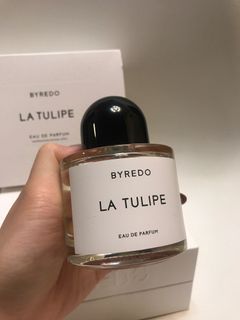La Tulipe Byredo 100ml Edp Fall Pick | Fragrance New 🆕 For Him For Her💫64239926574723110