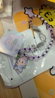 Labubu電話繩64235361588355110