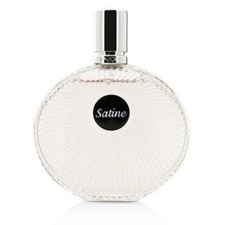 Lalique - Satine Eau De Parfum Spray 50ml/1.7oz ** 限時預訂優惠 Time-Limited Pre-Order Offer ** [Niche小眾沙龍香水] [全網最齊全] [Pre-Order外國預訂]64241613322881110