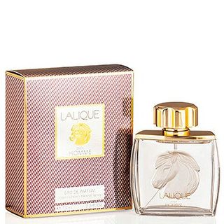 Lalique Equus Pour Homme / Lalique EDP Spray 2.5 oz (75 ml) (m) [Niche小眾沙龍香水] [全網最齊全] [Pre-Order外國預訂]64235362350979110