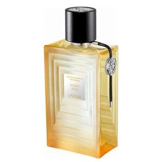 Lalique Men's Les Compositions Parfumees Woody Gold 2020 EDP 3.4 oz [Niche Fragrance] [Most Comprehensive Online] [Pre-Order from Abroad]64241613278338110