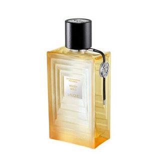 Lalique Men's Les Compositions Woody Goldy EDP Spray 3.4 oz ** Time-Limited Pre-Order Offer ** [Niche Fragrance] [Most Complete Online] [Pre-Order from Overseas]64241969529090110