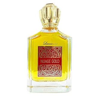 Lancivani Unisex Nuage Gold EDP 3.4 oz ** 限時預訂優惠 Time-Limited Pre-Order Offer ** [Niche小眾沙龍香水] [全網最齊全] [Pre-Order外國預訂]64240586061954110