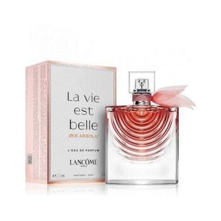 Lancome Ladies La Vie Est Belle Iris Absolu EDP 3.4 oz [Niche小眾沙龍香水] [全網最齊全] [Pre-Order外國預訂]64237119447683110