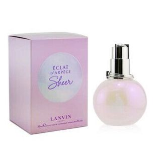Lanvin - Eclat D'Arpege Sheer Eau De Toilette Spray 30ml/1oz ** 限時預訂優惠 Time-Limited Pre-Order Offer ** [Niche小眾沙龍香水] [全網最齊全] [Pre-Order外國預訂]64234842711298110
