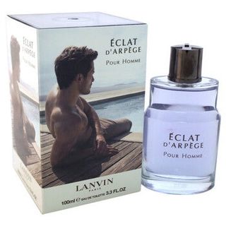 Lanvin Eclat De Arpege by Lanvin EDT Spray 3.3 oz (100 ml) (m) [Niche Fragrance] [Most Comprehensive Online] [Pre-Order Foreign Reservation]64235658583042110