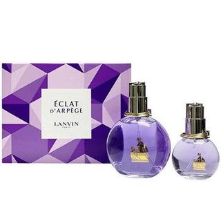 Lanvin Ladies Eclat D'Arpege Gift Set [Niche小眾沙龍香水] [全網最齊全] [Pre-Order外國預訂]64234842657027110