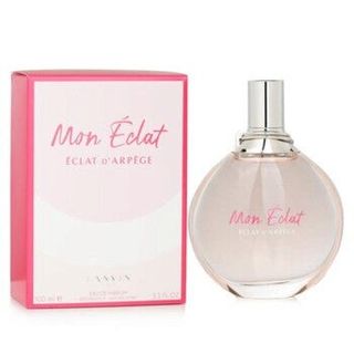 Lanvin Ladies Eclat D'arpege Mon Eclat EDP 3.4 oz ** 限時預訂優惠 Time-Limited Pre-Order Offer ** [Niche小眾沙龍香水] [全網最齊全] [Pre-Order外國預訂]64234842723587110