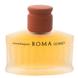 Laura Biagiotti Men's Roma Uomo EDT Spray 2.5 oz ** 限時預訂優惠 Time-Limited Pre-Order Offer ** [Niche小眾沙龍香水] [全網最齊全] [Pre-Order外國預訂]64239409529602110
