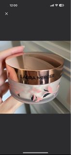 LAURA MERCIER TRANSLUCENT LOOSE SETTING POWDER #TRANSLUCENT 29g64235362560899110