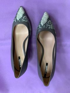 Le Saunda 尖頭高跟鞋64237986863234110