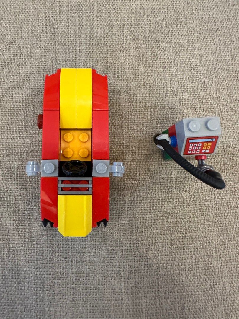 Lego 40277 open (Category: Lego & Building Sets) located in Quezon City. Submitted by lessp (Listing ID 1399452250, Image 2). Description: .