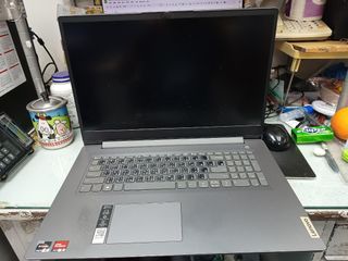 (零件機)Lenovo ideapad 3 silm 3 Notebook  售$20064234002503811110