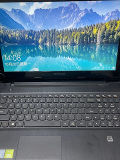 Lenovo Laptop