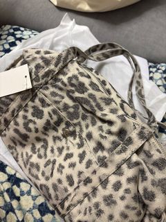 Leopard Print Tote Bag 豹紋袋64243208092289110