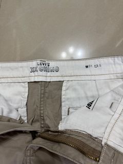 Levi's XX Chino 短褲64237341538307110