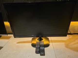 LG 27"(27MT55)高清電視 idtv / 電腦
螢幕(二合一)64235362845699110