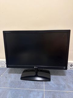 LG Flatron E2251VR-BN Monitor64241809258115110