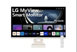 LG MyView Smart Display64234842136834110