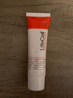 ⭐️無盒平售⭐️LifeCell all in one anti-aging treatment 抗衰老面霜 75ml64236133992193110